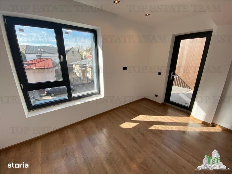 Apartament de lux, duplex de 4 camere, bloc nou , zona premium- Domen - 7