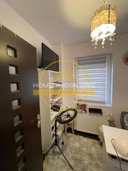 Apartament 3 Camere Decomandat 100 Mp Cug Mobilat si Utilat - 7