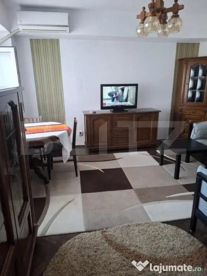 Apartament 3 camere, 60 mp, zona Centrala - Targoviste (Dambovita) - 13