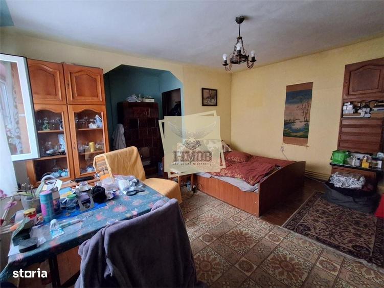 Casa individuala cu 5 camere si terasa inchisa - 4