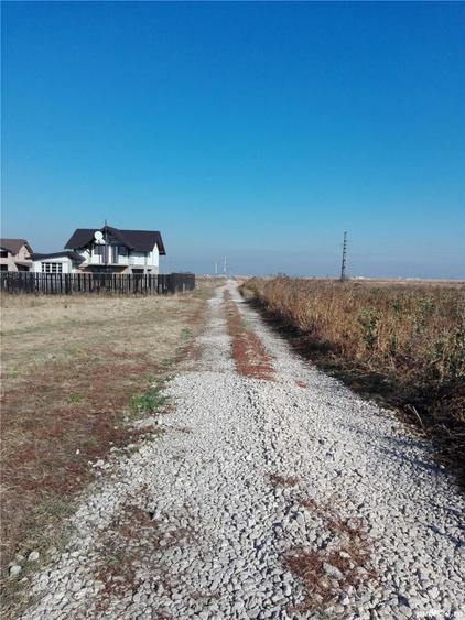 Teren de 20000 mp, în Central