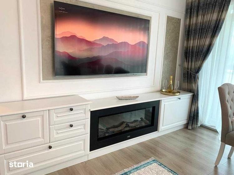 Apartament 2 Camere Premium cu Loc de parcare, Conest Grand Residence - 1