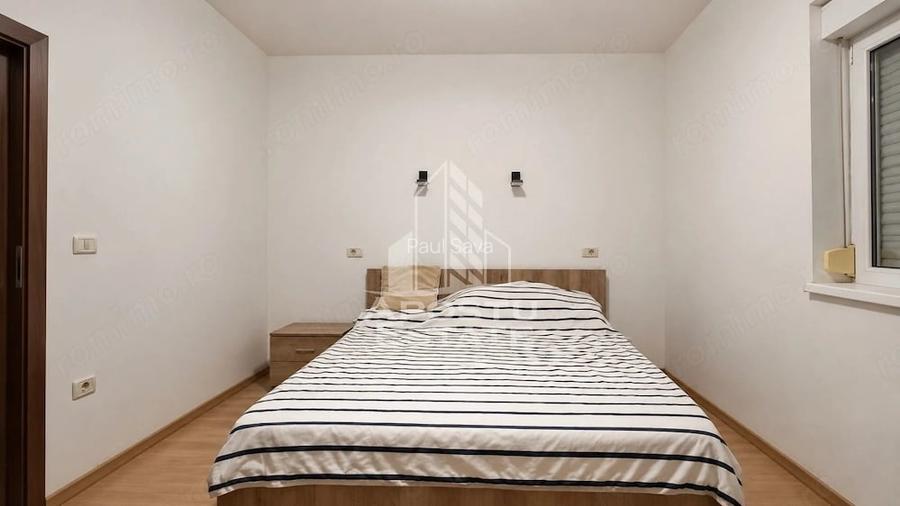 Apartament 2 camere Parter Giroc Loc de parcare Comision 0%