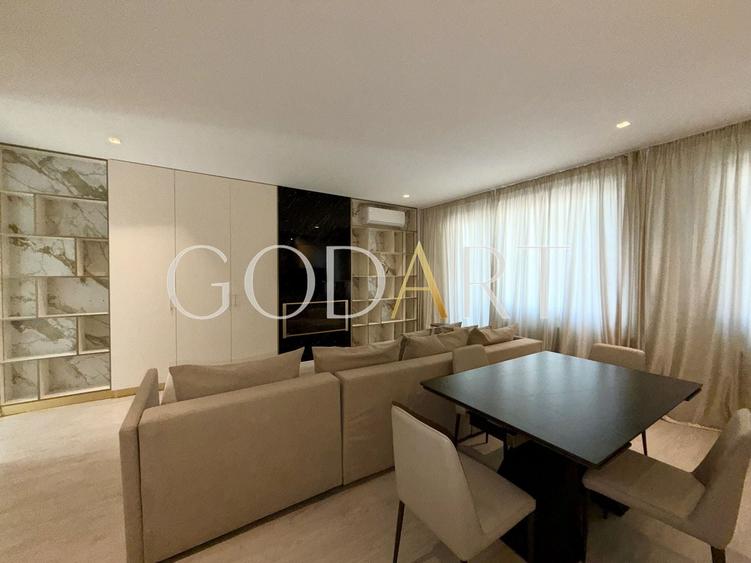 Apartament doua camere | Pipera | Residence 5 - 8