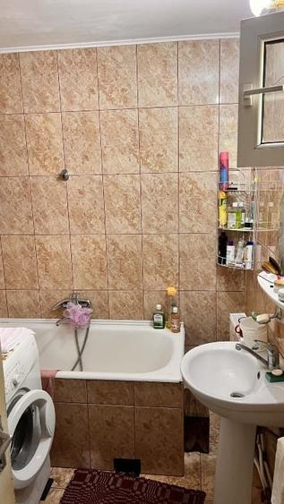 Casă individuală cu 2 camere cu Teren 272 Mp în Central