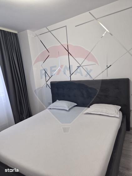 Apartament cu 2 camere în Dobroești