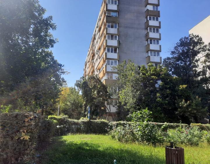 Bucurestii Noi - 1 minut Metrou Jiului - - Apartament 2 camere - confort 1 - 1