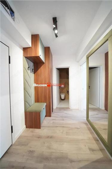 Apartament cu 2 camere în Calea Aradului
