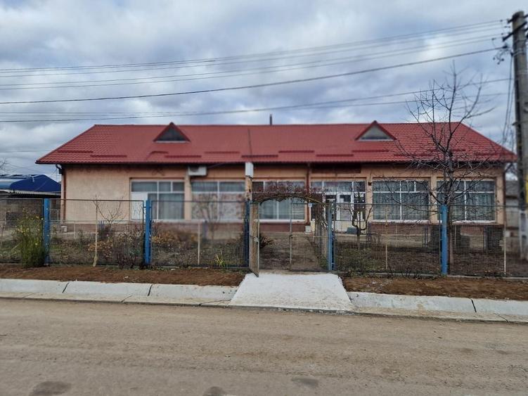 Spațiu industrial, de 287 mp, în Buciumi