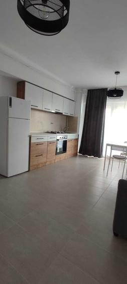 Inchiriere pe termen lung apartament 2 camere Himson - 2