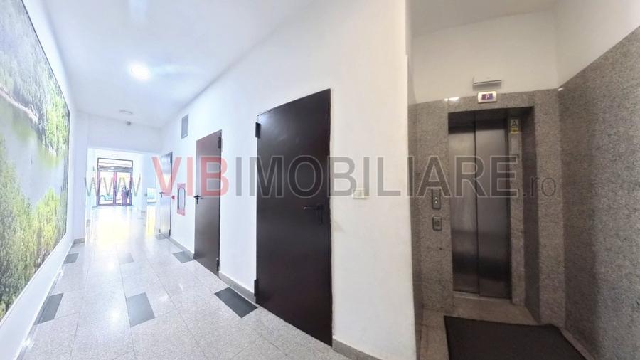 Baba Novac -Belvedere Residence- Vedere parc IOR - 3 camere 120 mp - 18