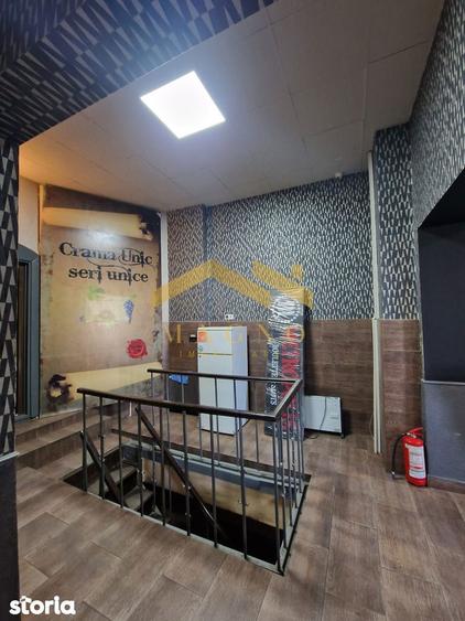 Spațiu comercial, de 250 mp, în Podgoria