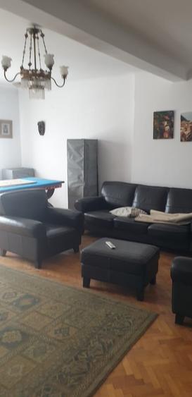 Apartament cu 2 camere decomandat în Armeneasca