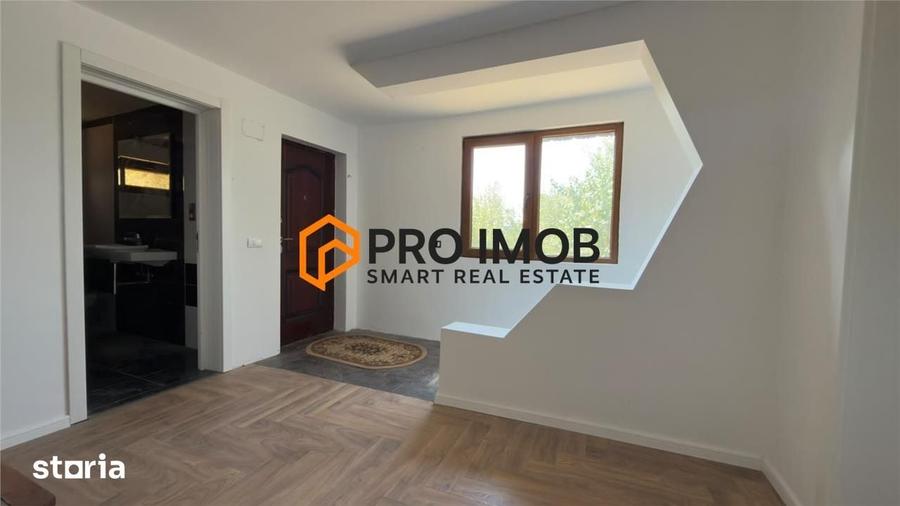 Casă cu 3 camere decomandat cu Teren 1749 Mp în Berca