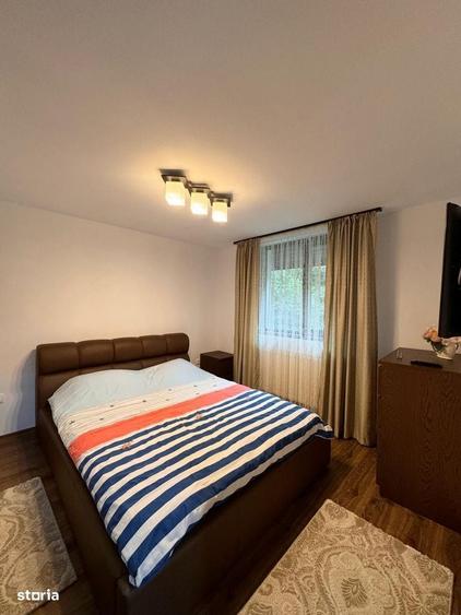 Casă cu 4 camere cu Teren 526 Mp în Central