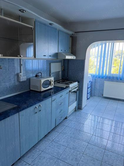 Apartament cu 2 camere în Onești
