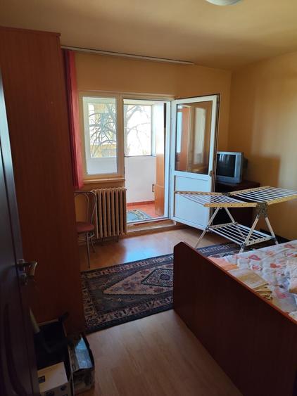 Apartament cu 4 camere în Central