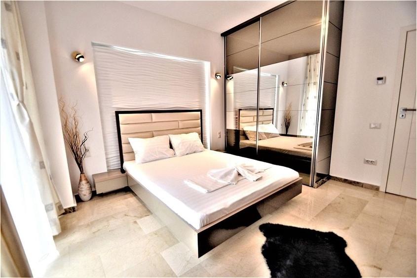 Apartament cu 2 camere în Ultracentral