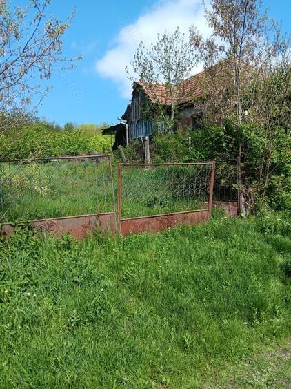 Teren de 3600 mp, în Miceștii de Câmpie