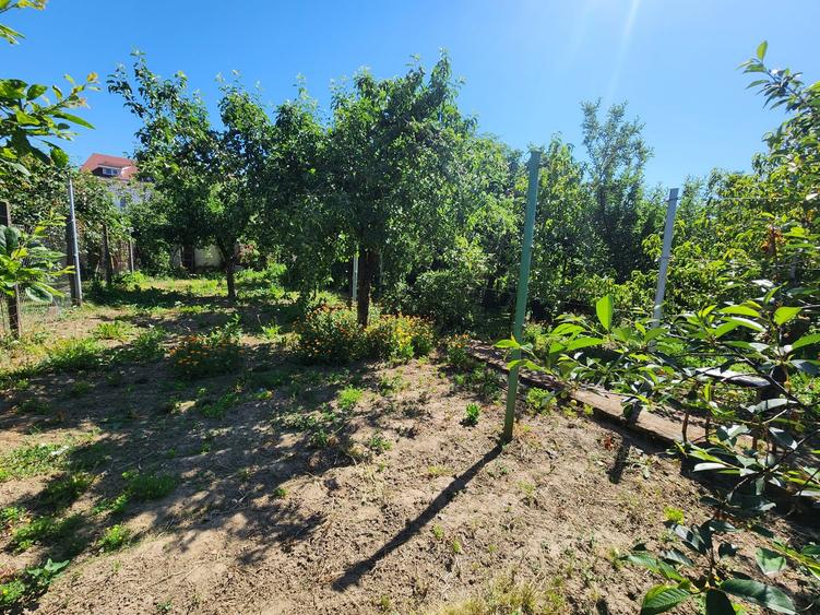 Casă individuală cu 2 camere cu Canalizare în Freidorf