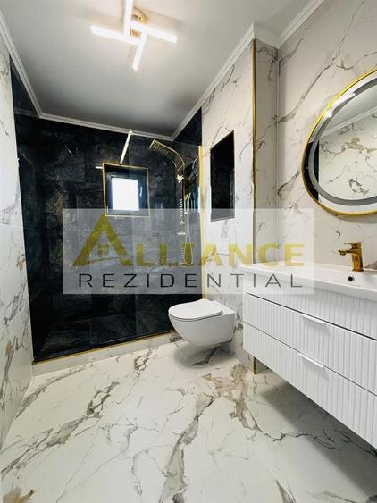 Casa individuală 4 camere - 3 băi  teren 300 mp ! - 14