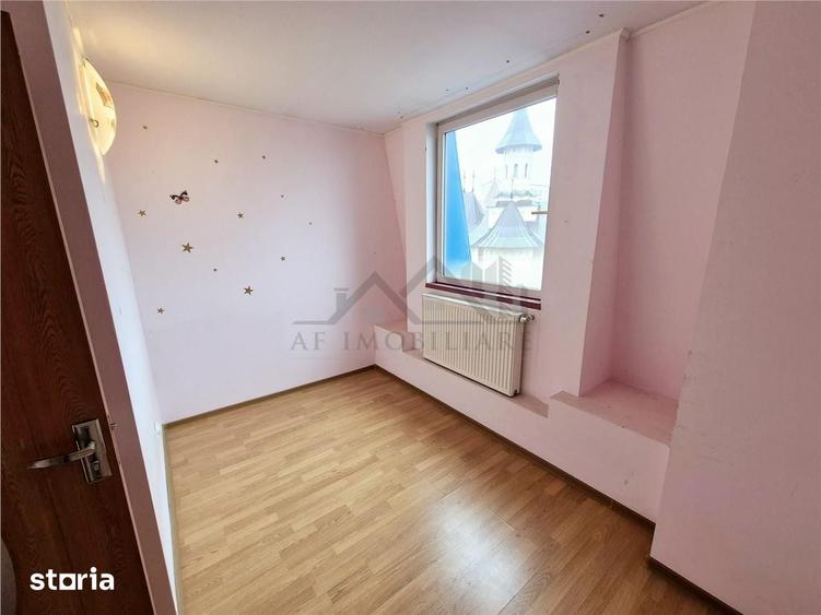 Apartament cu 2 camere în Alexandru cel Bun