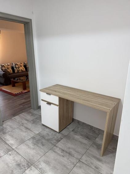 Apartament cu 2 camere în George Enescu