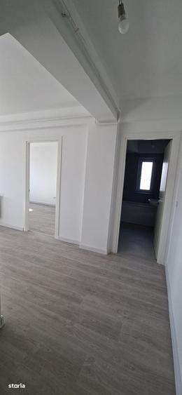 Apartament cu 2 camere în Lunca Cetățuii
