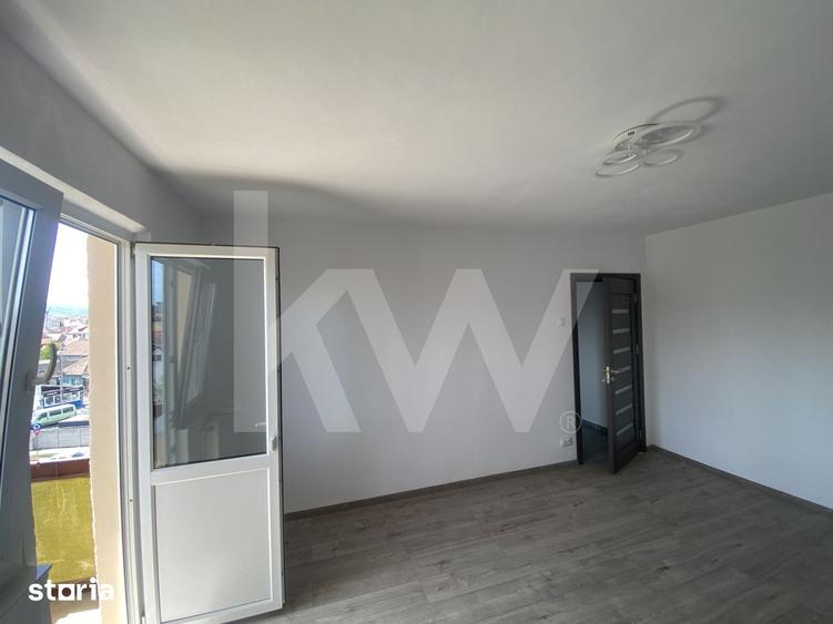 Apartament 2 camere renovat balcon 75500 Ideal Locuinta - Investit - 7
