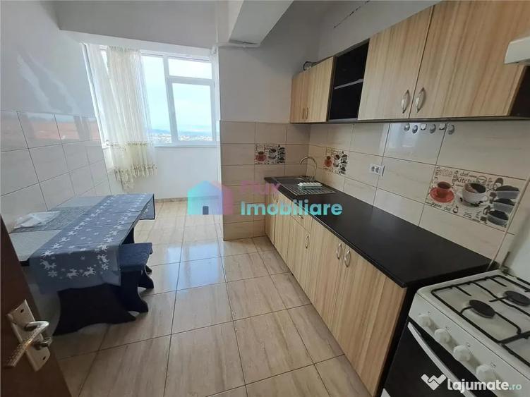 Apartament cu 2 camere decomandat în George Enescu