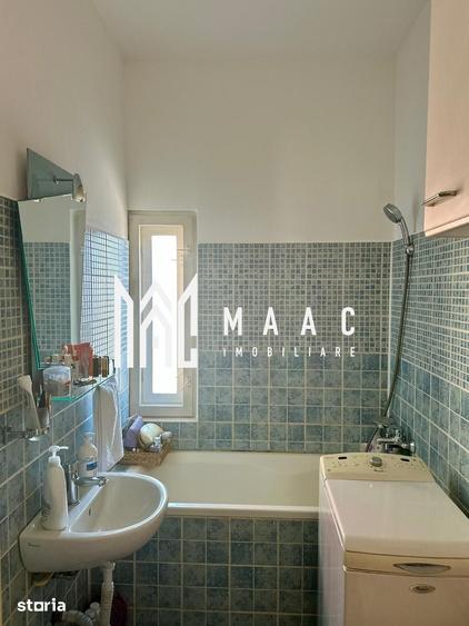 Apartament cu 3 camere decomandat în Cedonia