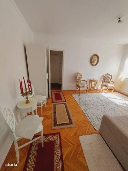Apartament cu 2 camere, etaj 1, 50 mp, Gheorgheni, zona Iulius Mall - 2