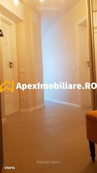 Garsonieră decomandată în Ștefan cel Mare