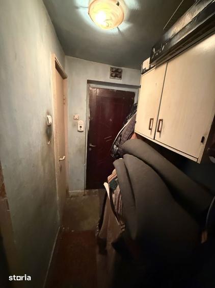 INVESTITIE! Apartament 2 cam - 27mp utili - Gheorgheni - Cluj! - 4
