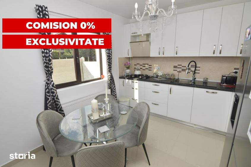 VANZARE VILA 4 CAMERE CORNETU-STR.AEROPORTULUI NR.47 C - 13