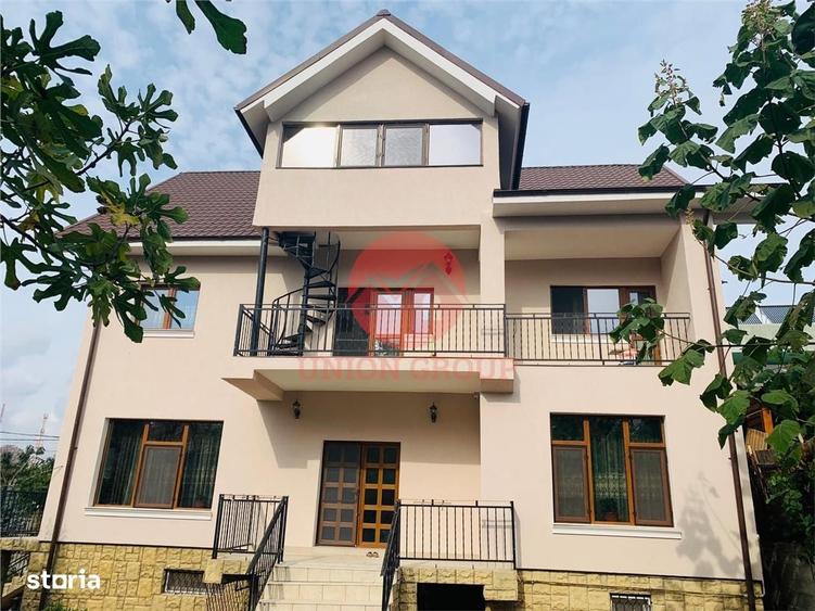 Casă cu 4 camere în Agigea