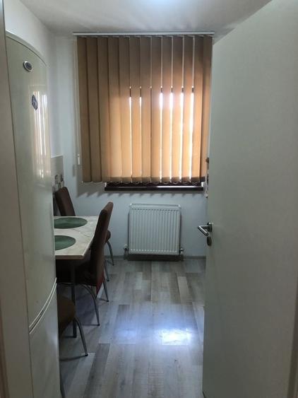 Garsonieră decomandată în Sânpetru