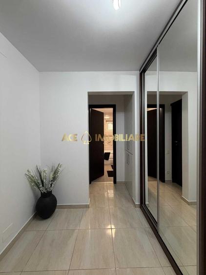 Apartament cu 2 camere decomandat, mobilat în Crângași