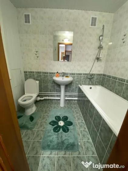 Apartament cu 2 camere de inchiriat zona Tineretului - 2