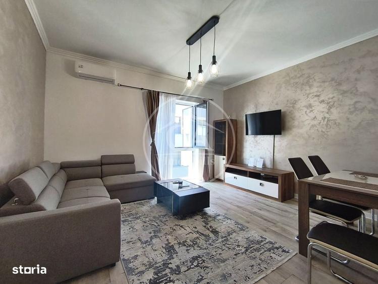Apartament de inchiriat cu 2 camere in Sanmartin, Bihor - 6