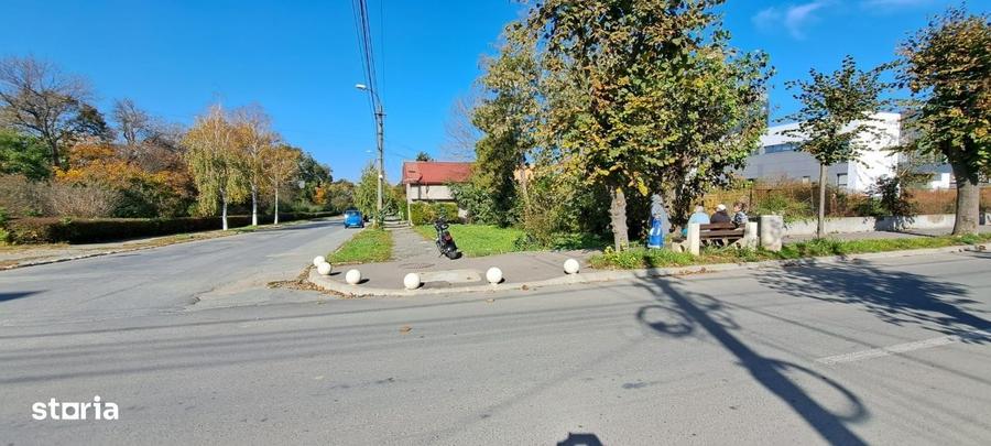 Spațiu comercial, în Eforie