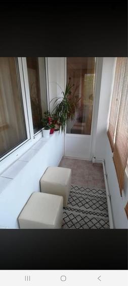 Apartament cu 3 camere în Doamna Ghica