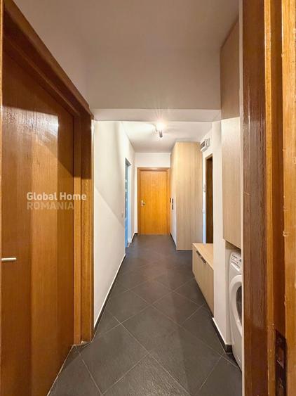 Apartament cu 2 camere decomandat, mobilat în Unirii