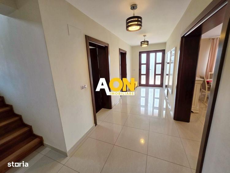 Casă cu 4 camere în Bărăbanț