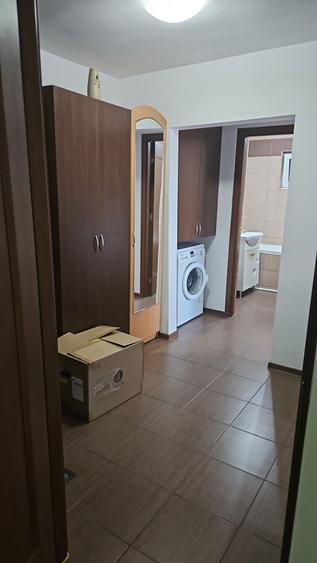 Apartament cu 2 camere decomandat în Băceni