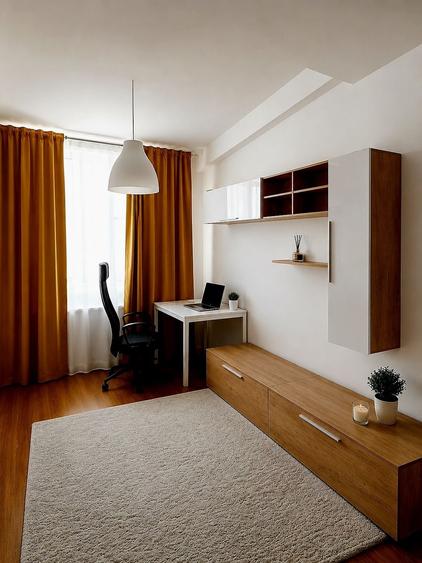 Apartament cu 2 camere decomandat în Timișoara