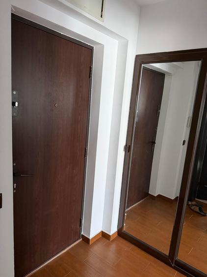 Apartament cu 2 camere în 1 Mai