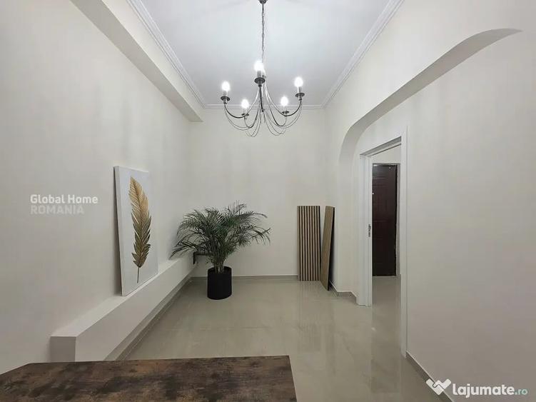 Spațiu comercial, de 71 mp, în Ultracentral
