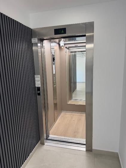 Apartament cu 2 camere decomandat în Balotești