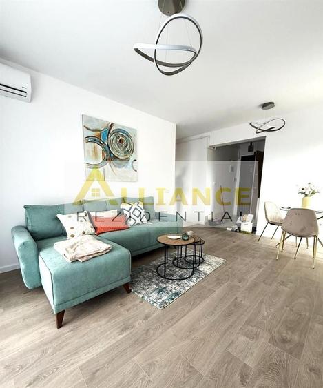 Apartament 3 camere | Metrou Berceni | 74 mp - 2